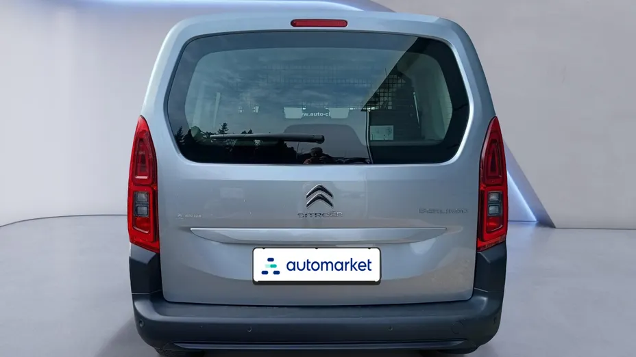 CITROEN Berlingo Van Berlingo Van 1.5 BlueHDi M