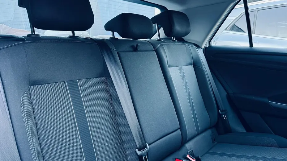 VOLKSWAGEN T-ROC T-ROC 2.0 TDI Life