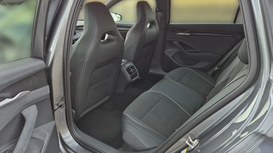 SKODA Superb Superb 2.0 TSI Sportline DSG Nowy
