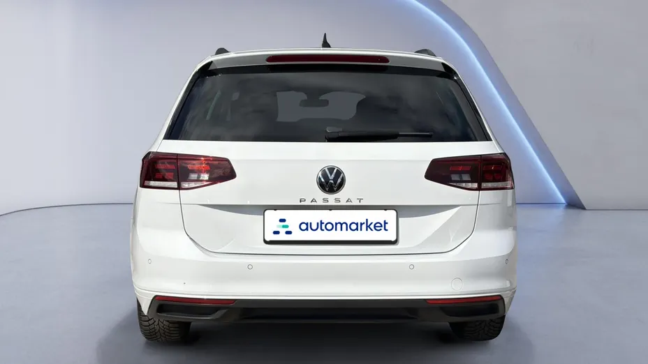 VOLKSWAGEN Passat Passat 2.0 TDI EVO Business DSG