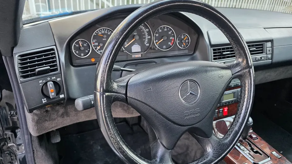 MERCEDES-BENZ SL AMG SL 63 S E Performance PHEV 4-Matic