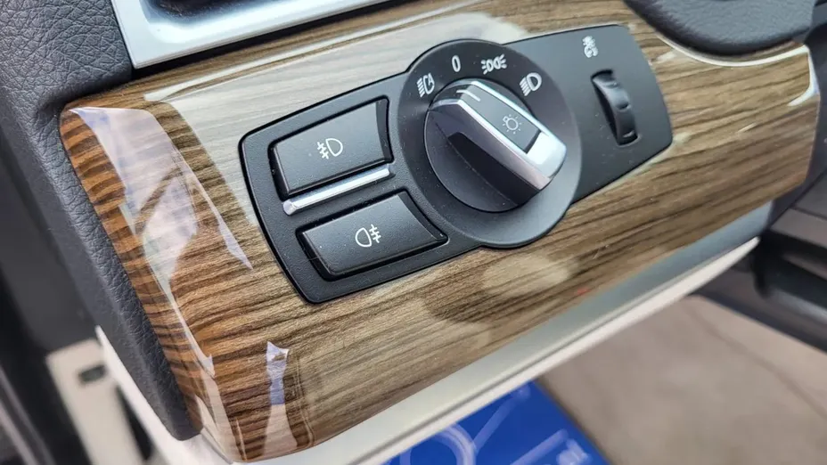 BMW Seria 5 Gran Turismo -