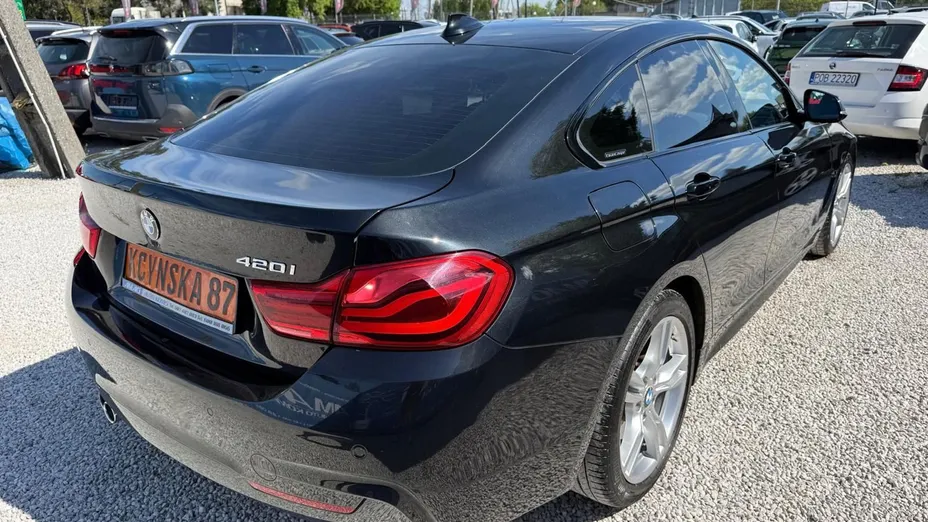 BMW Seria 4 -