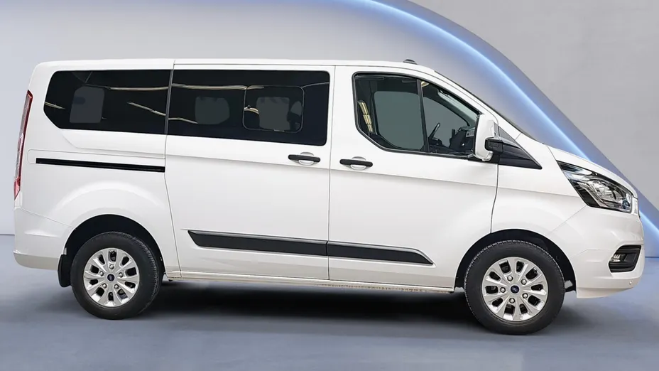FORD Transit Custom Transit Custom Kombi 320 L1H1 Trend