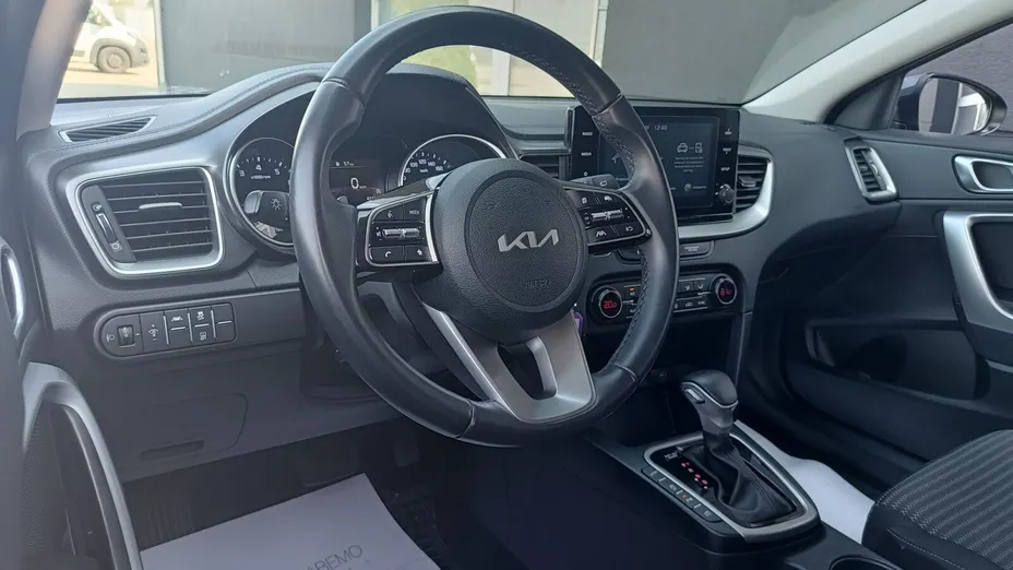 KIA XCeed XCeed 1.5 T-GDI M DCT