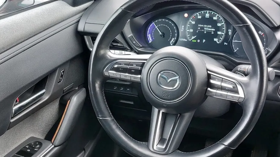 MAZDA MX-30 MX-30 35.5kWh Makoto