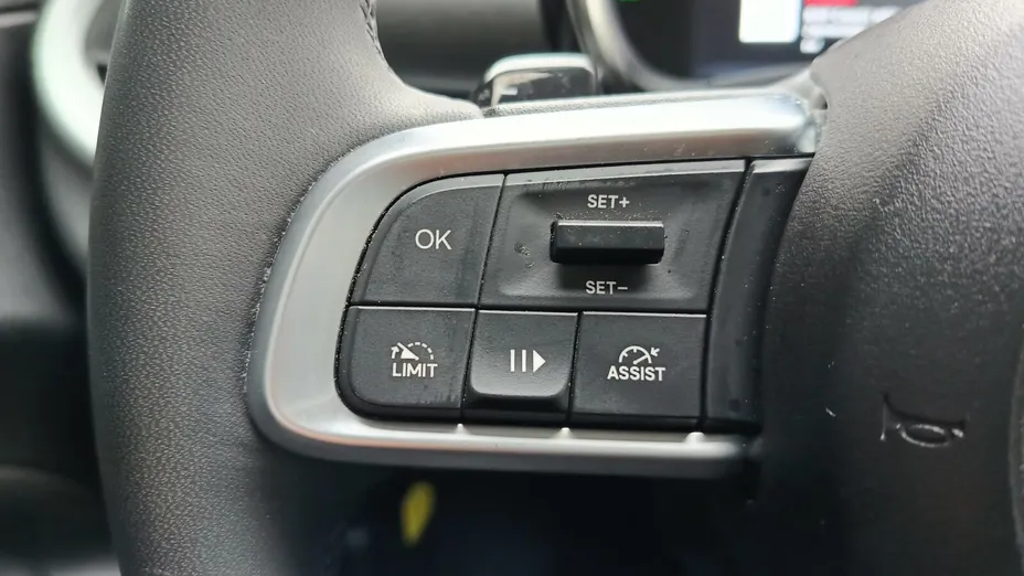 FIAT 600 600 1.2 Turbo Hybrid eDCT