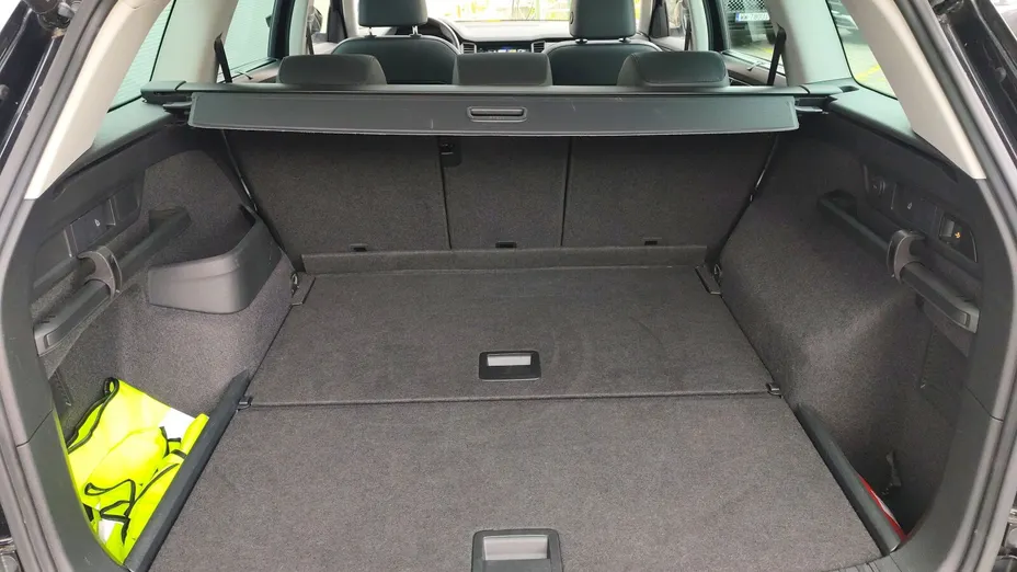 SKODA Kodiaq Kodiaq 2.0 TDI 4x2 L&K DSG