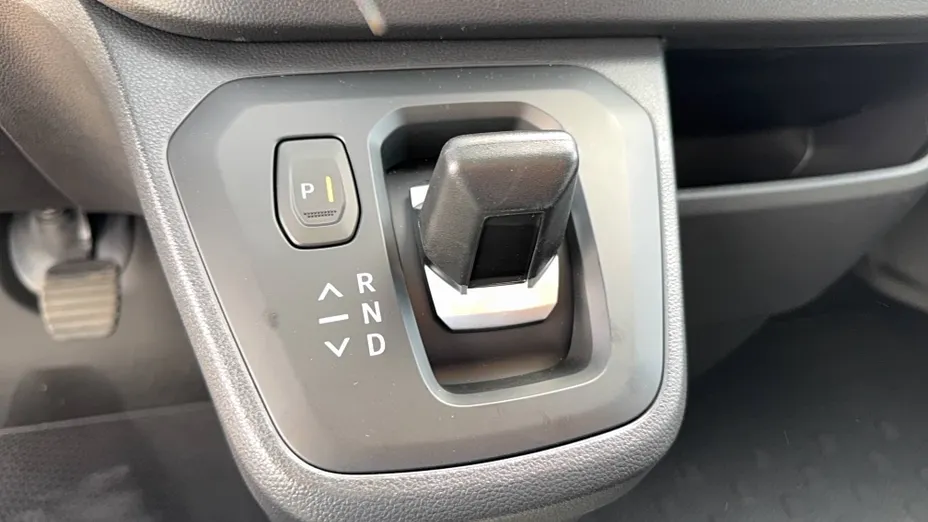 RENAULT Trafic -
