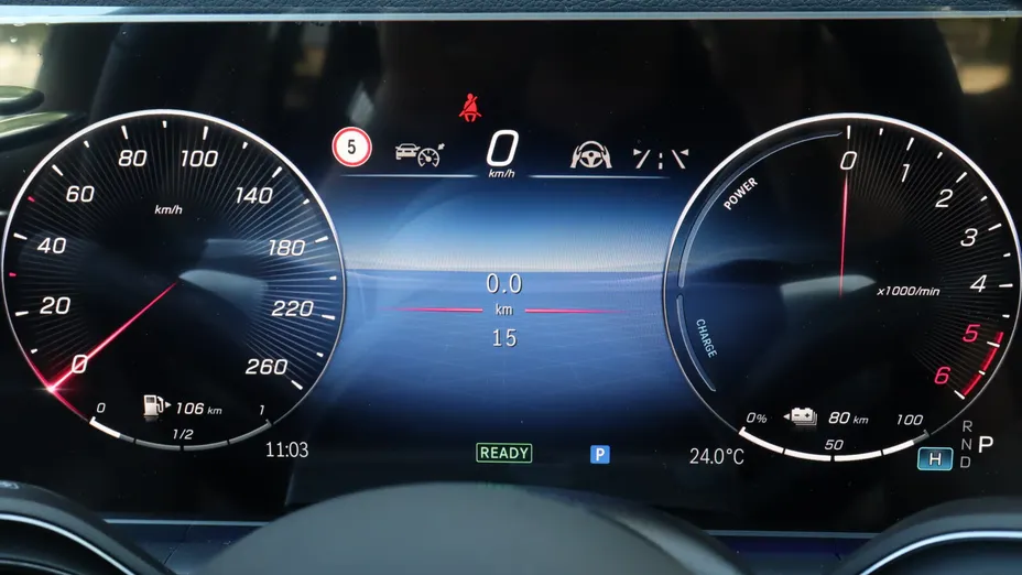 MERCEDES-BENZ GLE GLE 350 de PHEV 4-Matic AMG Line Nowy