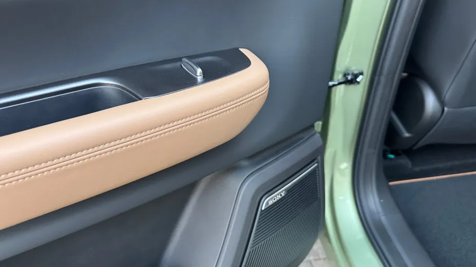 JAECOO J7 J7 1.5 T-GDI Super Hybrid Exclusive DHT Nowy