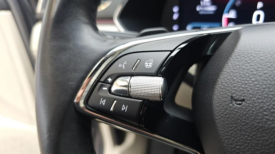 SKODA Superb Superb 2.0 TSI Style DSG