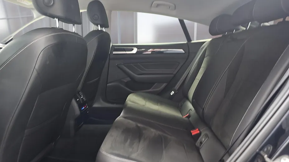 VOLKSWAGEN Arteon Arteon 2.0 TSI Elegance DSG