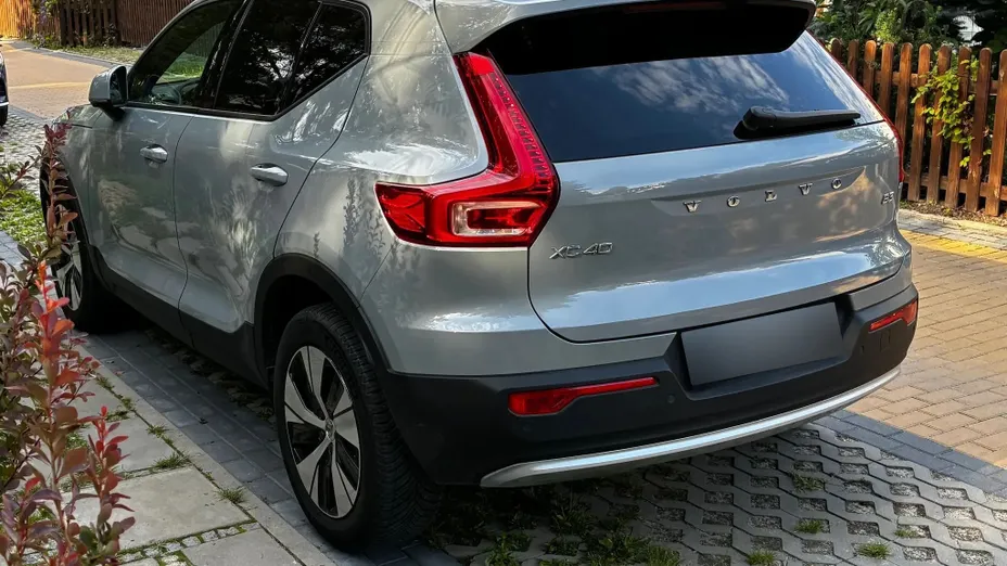 VOLVO XC40 XC40 B3 Core aut