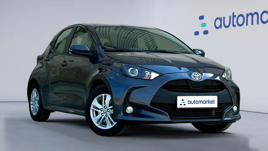 TOYOTA Yaris Yaris Hybrid 1.5 Comfort