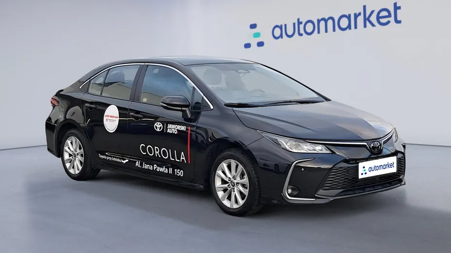 TOYOTA Corolla Corolla 1.5 Comfort