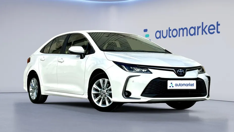 TOYOTA Corolla Corolla 1.8 Hybrid Comfort