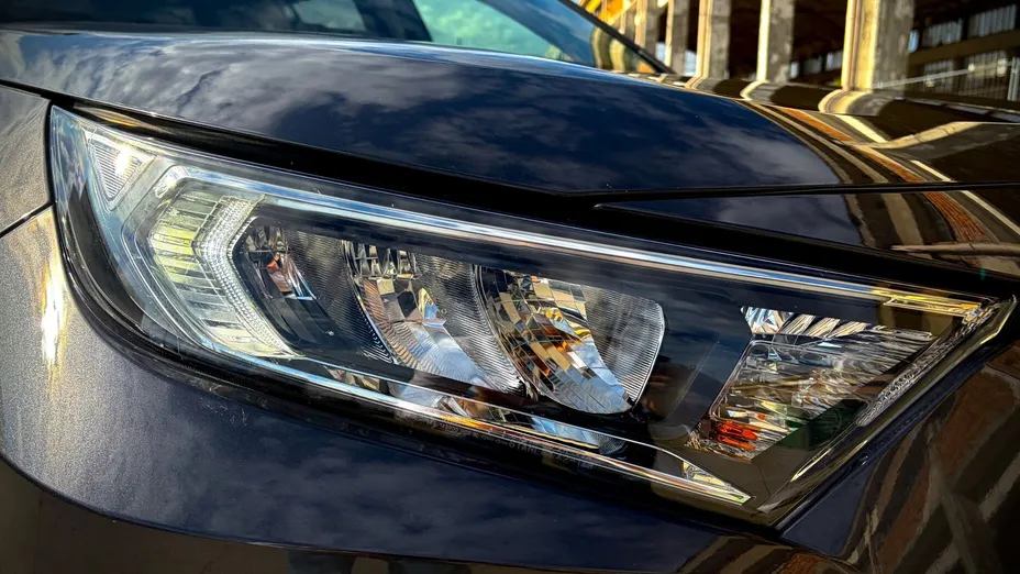 TOYOTA RAV4 RAV4 2.5 Hybrid Comfort 4x2