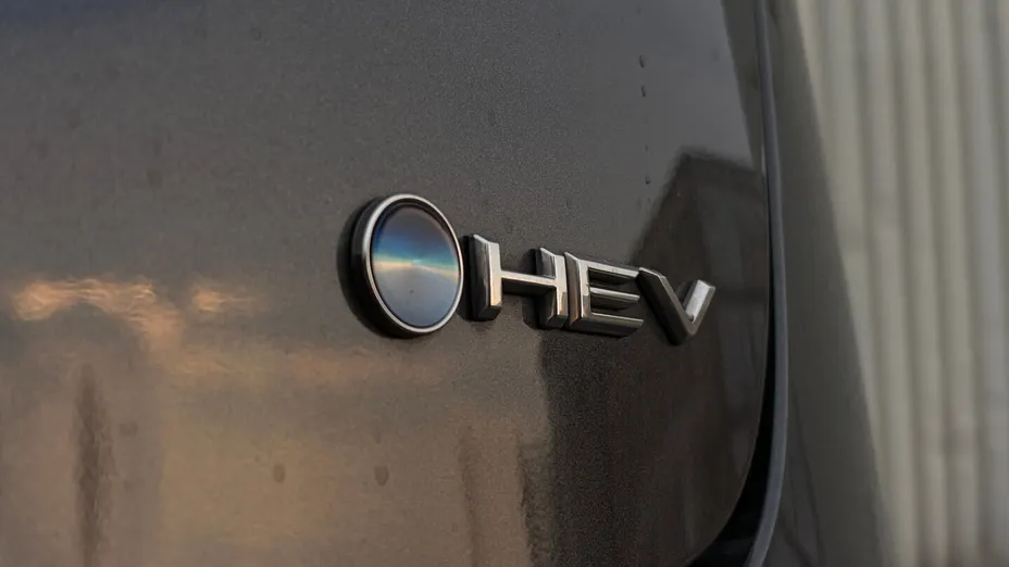 TOYOTA Yaris Cross Yaris Cross Hybrid 1.5 Comfort