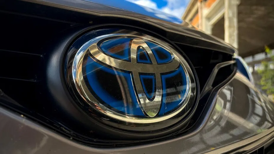 TOYOTA Camry Camry 2.5 Hybrid Executive CVT