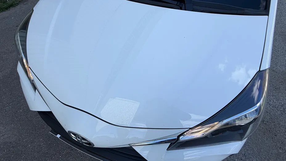 TOYOTA Yaris Yaris 1.5 Premium