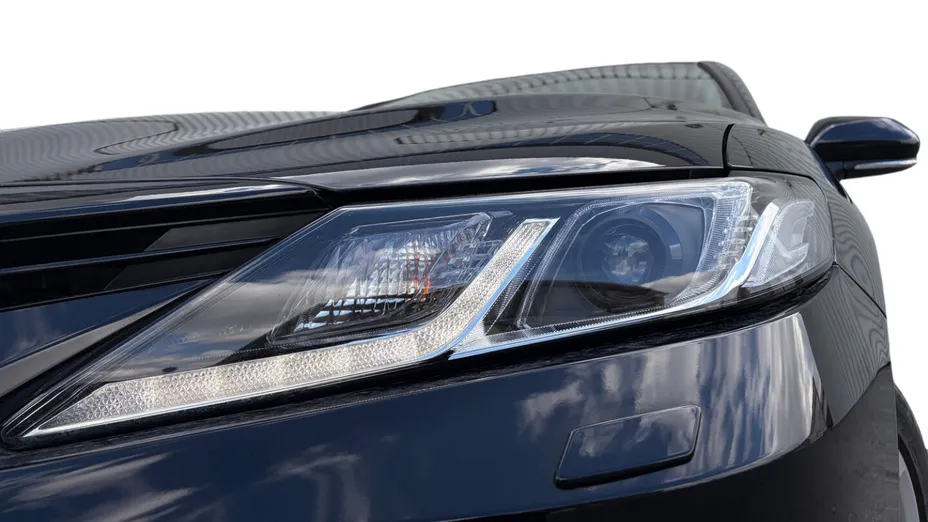 TOYOTA Camry Camry 2.5 Hybrid Comfort CVT