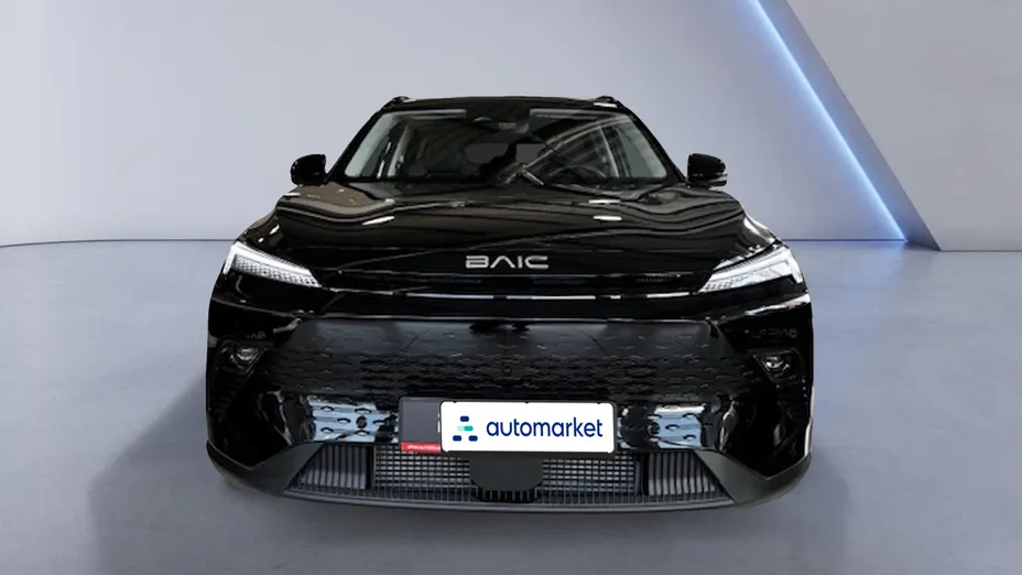 BAIC Beijing 5 Beijing 5 1.5T Comfort DCT Nowy