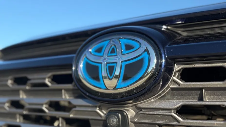 TOYOTA RAV4 RAV4 2.5 Hybrid Executive 4x4