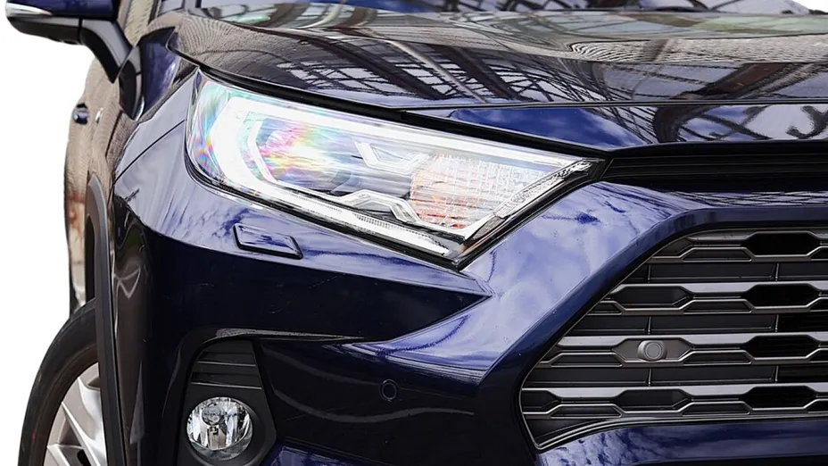 TOYOTA RAV4 RAV4 2.5 Hybrid Executive 4x4