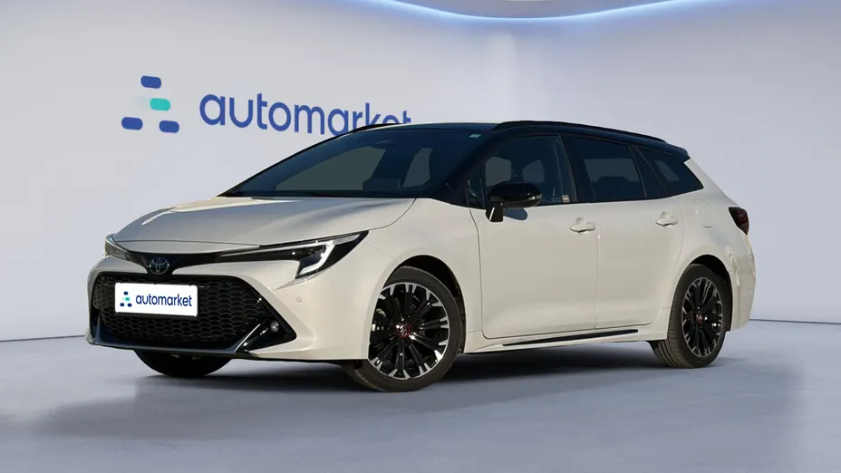 TOYOTA Corolla Corolla 1.8 Hybrid GR Sport