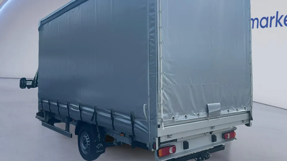 CITROEN Jumper Jumper Heavy HD H3-Power L4 Nowy