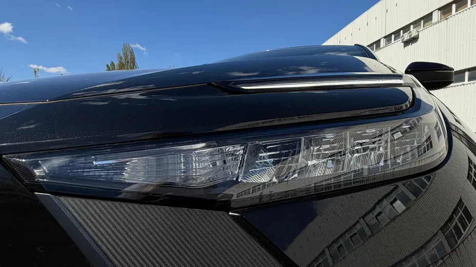 TOYOTA C-HR C-HR 2.0 Hybrid Style
