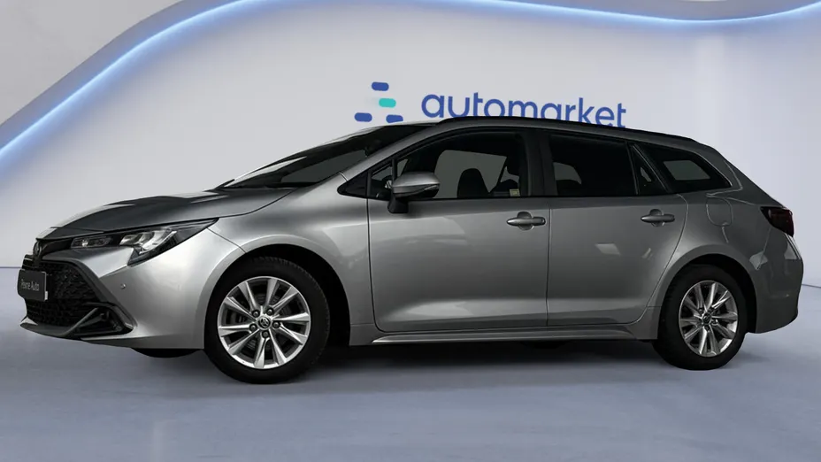 TOYOTA Corolla Corolla 1.8 Hybrid Comfort