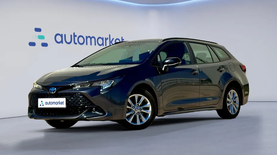 TOYOTA Corolla Corolla 1.8 Hybrid Comfort