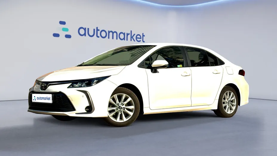 TOYOTA Corolla Corolla 1.8 Hybrid Comfort