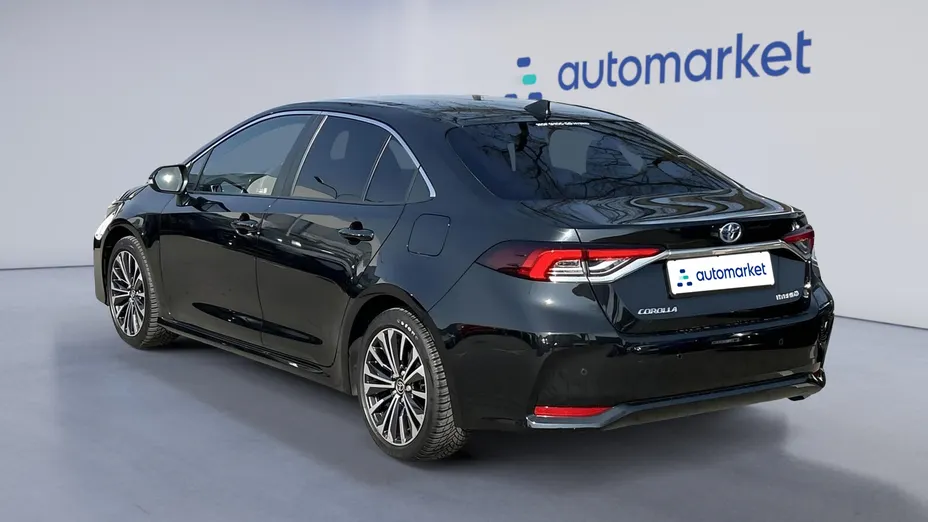 TOYOTA Corolla Corolla 1.8 Hybrid Style