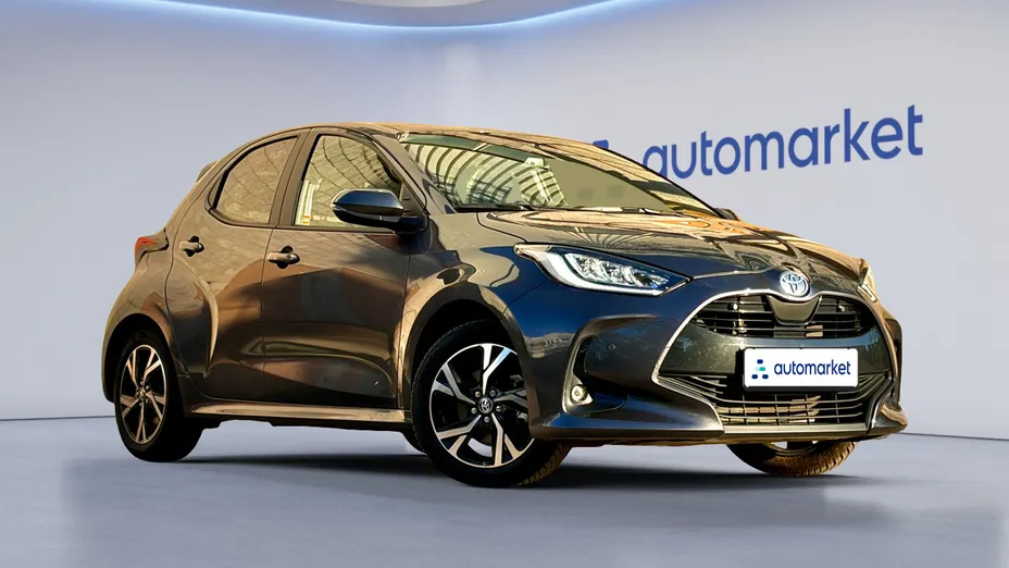 TOYOTA Yaris Yaris Hybrid 1.5 Style