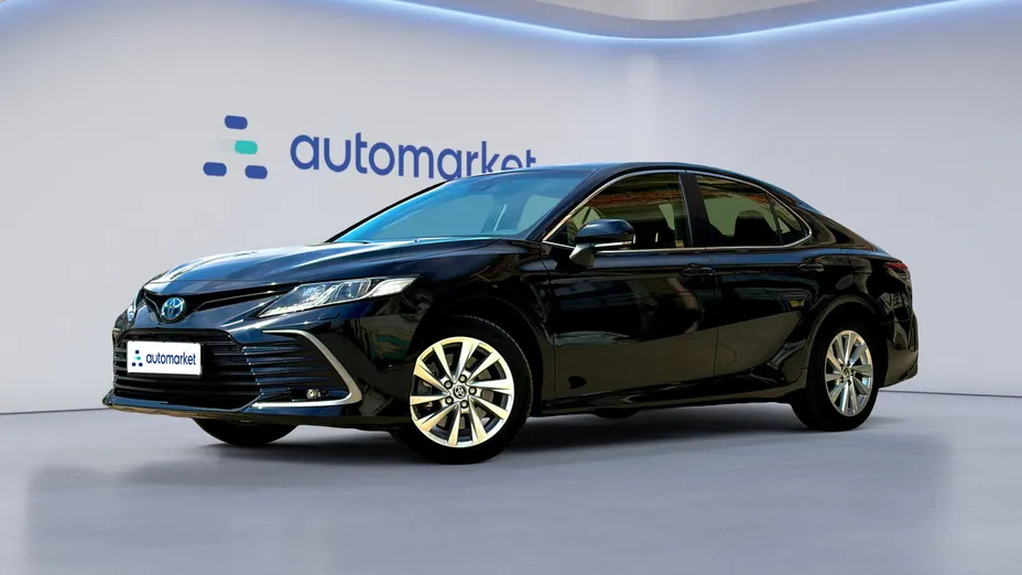 TOYOTA Camry Camry 2.5 Hybrid Comfort CVT