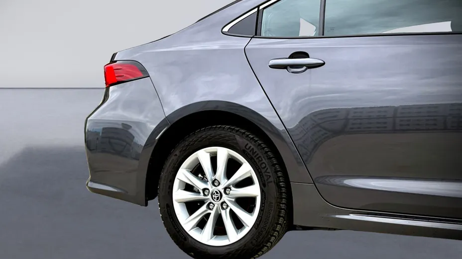 TOYOTA Corolla Corolla 1.8 Hybrid Comfort