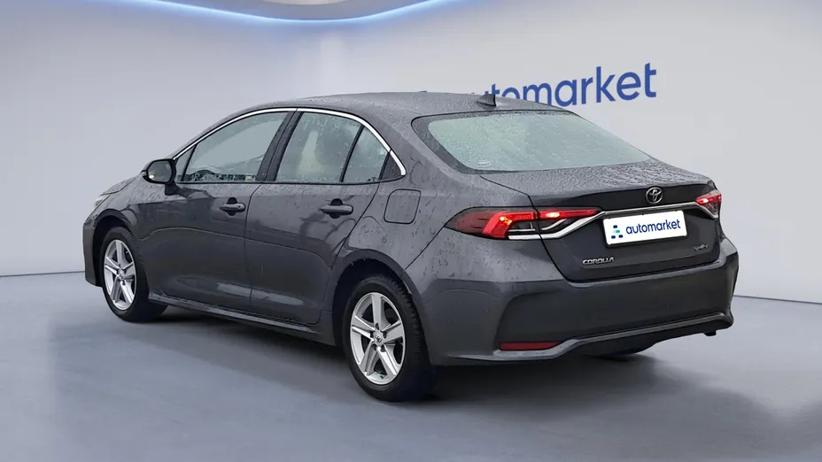 TOYOTA Corolla Corolla 1.8 Hybrid Comfort