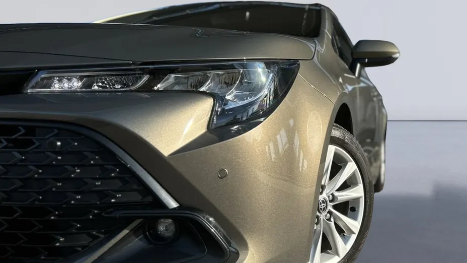TOYOTA Corolla Corolla 1.8 Hybrid Comfort