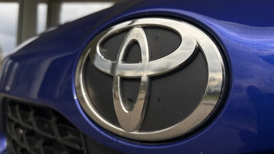 TOYOTA Yaris Cross Yaris Cross Hybrid 1.5 Style