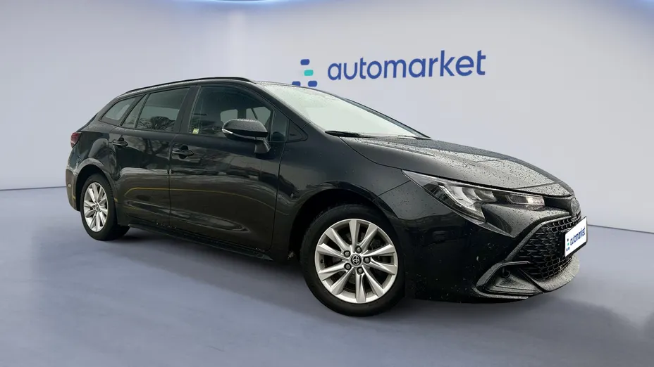 TOYOTA Corolla Corolla 1.8 Hybrid Comfort