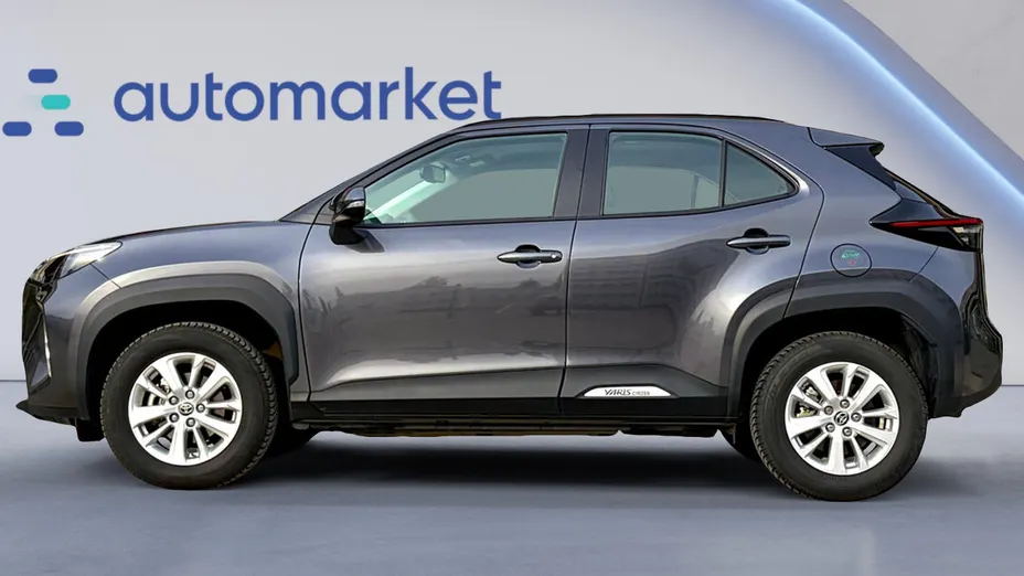 TOYOTA Yaris Cross Yaris Cross Hybrid 1.5 Comfort
