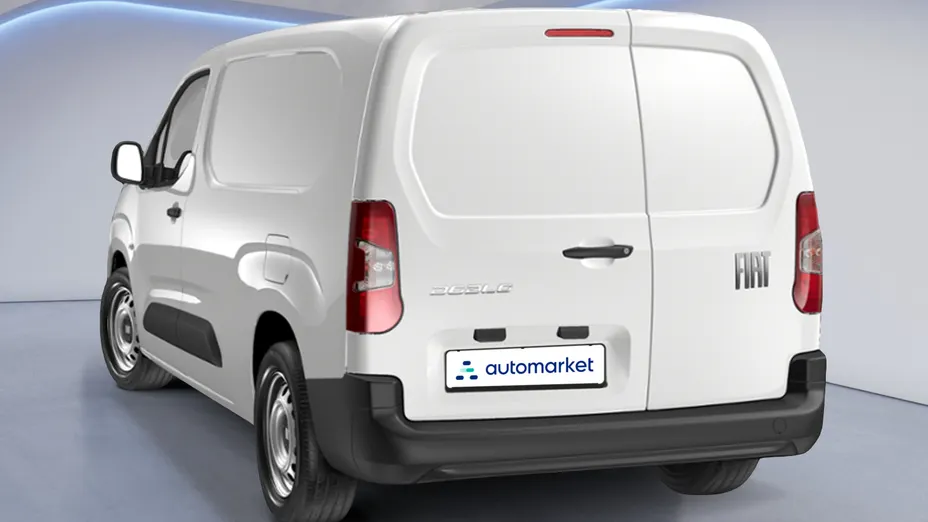 FIAT Doblo Cargo/Van Doblo Maxi Van 1.5 BlueHDI S&S Aut. L2 Nowy
