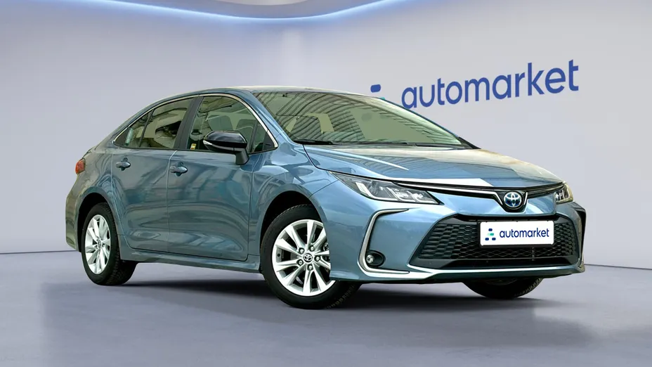 TOYOTA Corolla Corolla 1.8 Hybrid Comfort