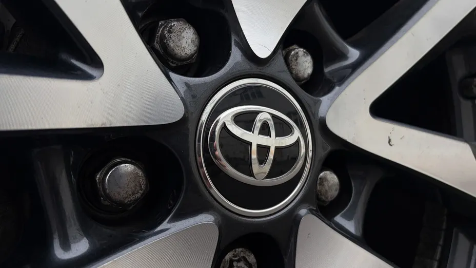 TOYOTA Corolla Cross Corolla Cross 2.0 Hybrid Style AWD