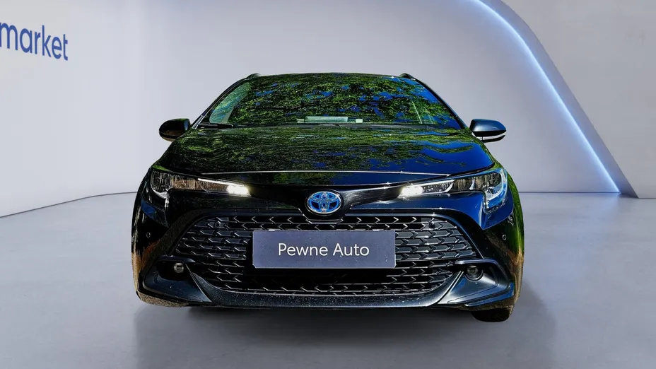 TOYOTA Corolla Corolla 1.8 Hybrid Comfort