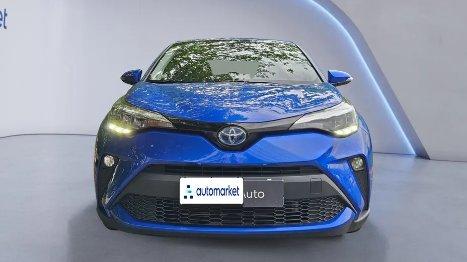 TOYOTA C-HR C-HR 1.8 Hybrid Comfort