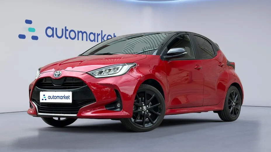 TOYOTA Yaris Yaris Hybrid 1.5 Selection Style